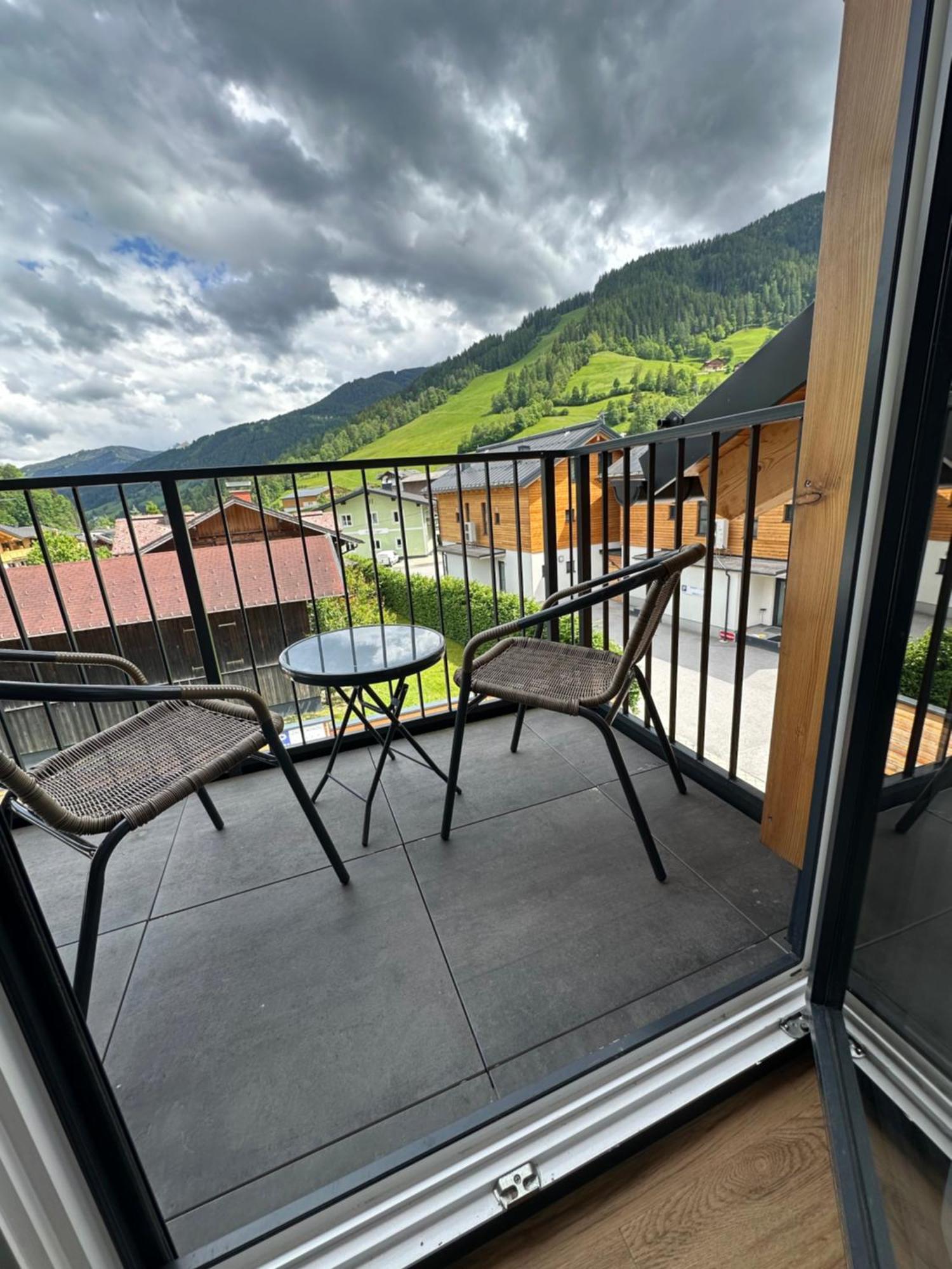 Appartements By Chalet Reiteralm - Sommercard Included シュラートミンク エクステリア 写真