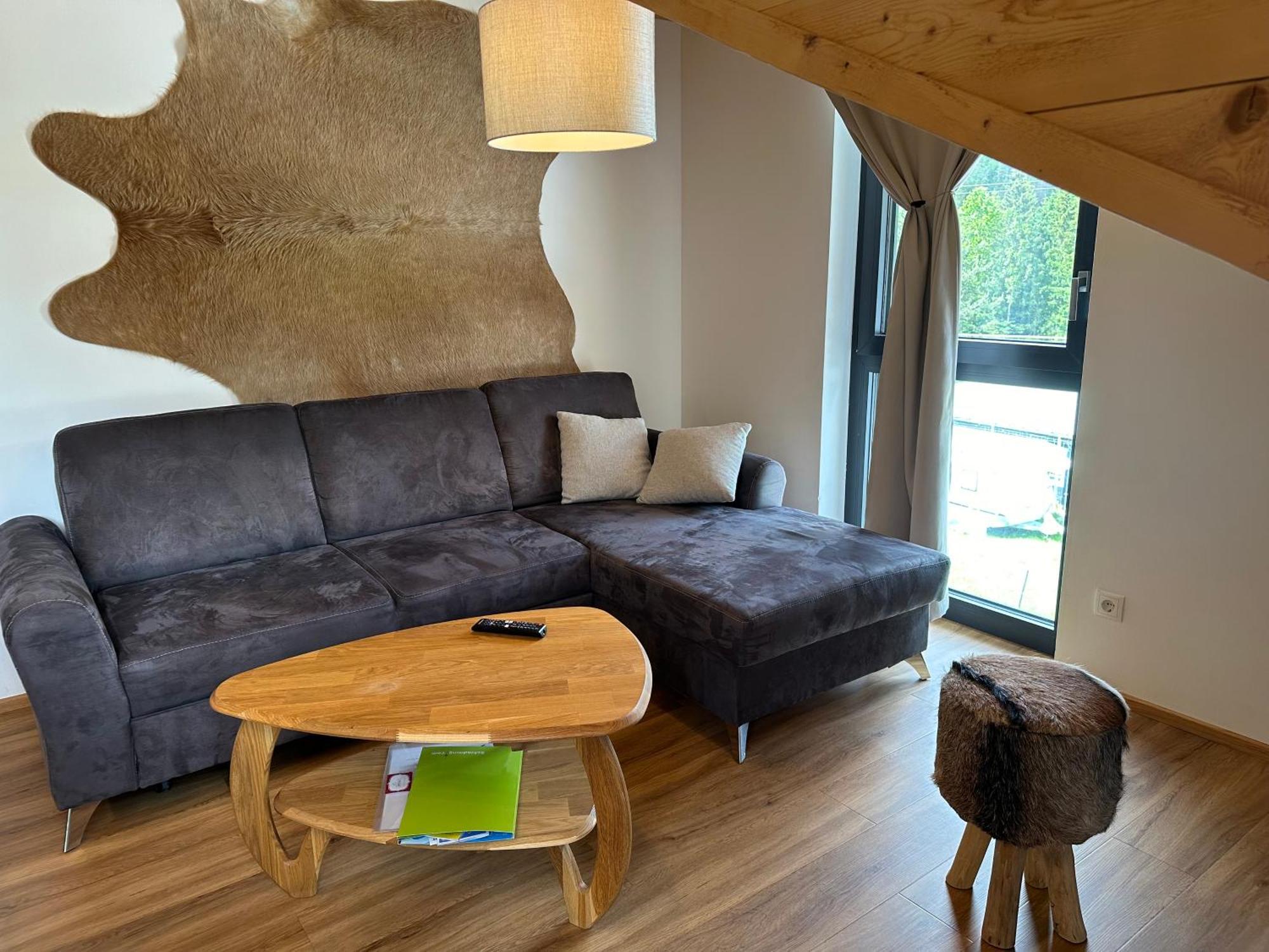 Appartements By Chalet Reiteralm -Sommercard シュラートミンク エクステリア 写真