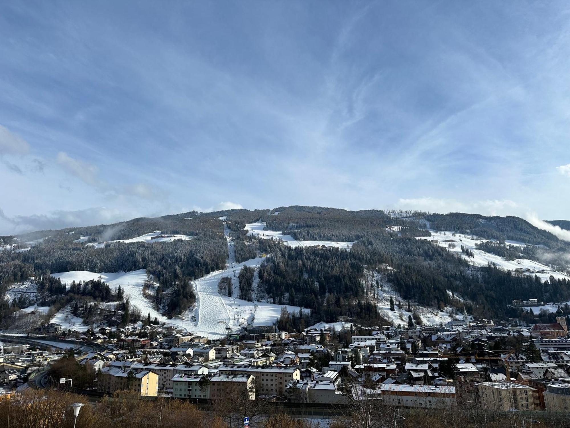 Appartements By Chalet Reiteralm -Sommercard シュラートミンク エクステリア 写真