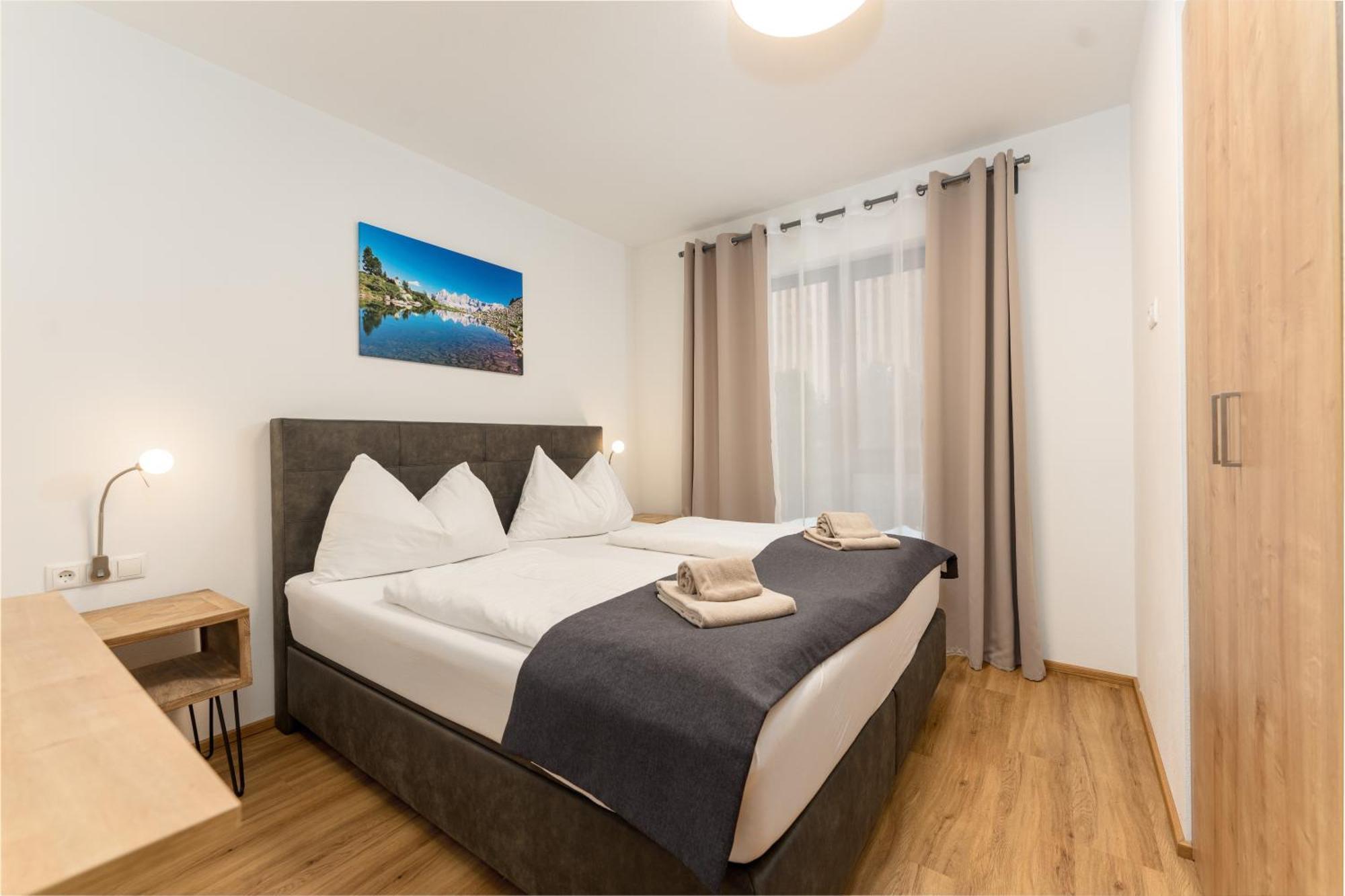 Appartements By Chalet Reiteralm -Sommercard シュラートミンク エクステリア 写真